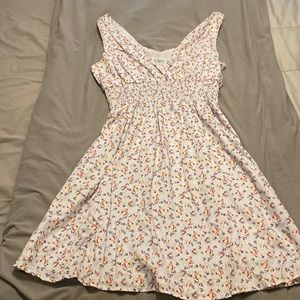 Maurices summer dress. Like new large